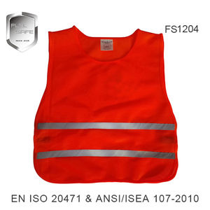 FS1200SERIES CHILD SAFETY VEST -FS1204