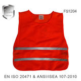 FS1200SERIES CHILD SAFETY VEST -FS1204