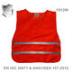 FS1200SERIES CHILD SAFETY VEST-FS1204