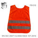 FS1200SERIES CHILD SAFETY VEST-FS1210