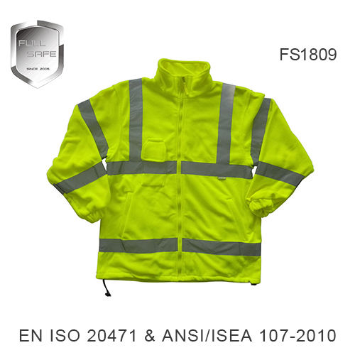 FS1800SERIES PARKA＆BOMBER REFLECTIVE JACKET&PANT-FS1809