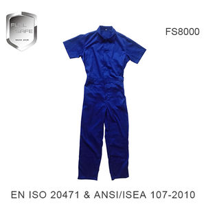 FS8000SERIES COVERALL -FS8000