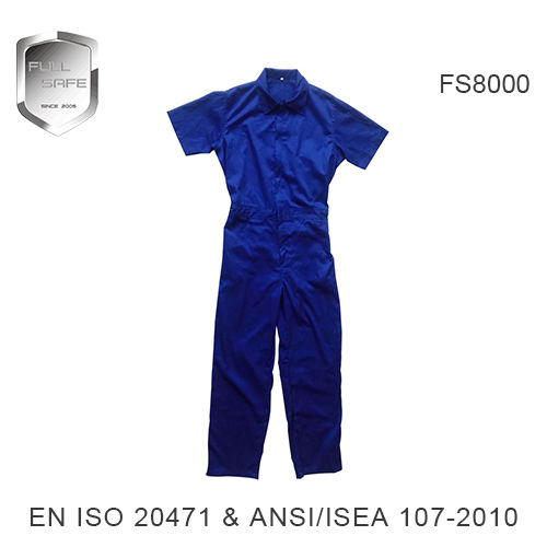 FS8000SERIES COVERALL-FS8000