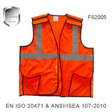 FS2000SERIES AMERCIAN STYLE -FS2005