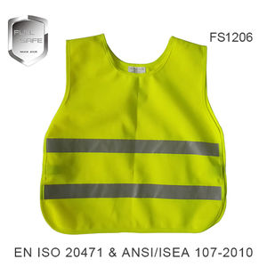 FS1200SERIES CHILD SAFETY VEST -FS1206