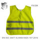 FS1200SERIES CHILD SAFETY VEST-FS1206