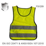 FS1200SERIES CHILD SAFETY VEST -FS1209