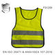 FS1200SERIES CHILD SAFETY VEST-FS1209