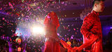 Salute is divided into celebration salute and welcome salute Salute is divided into celebration salute and welcome salute
