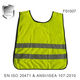 FS1000SERIES SAFETY VEST-FS1007