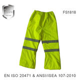 FS1800SERIES PARKA＆BOMBER REFLECTIVE JACKET&PANT -FS1818