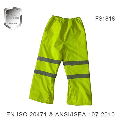 FS1800SERIES PARKA＆BOMBER REFLECTIVE JACKET&PANT-FS1818