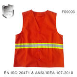 FS9000SERIES WORKWEARS -FS9003