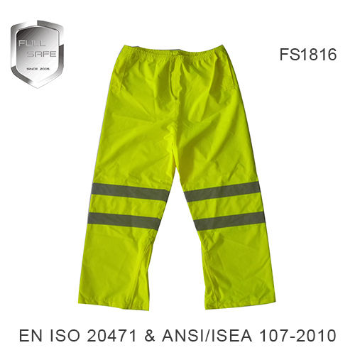 FS1800SERIES PARKA＆BOMBER REFLECTIVE JACKET&PANT-FS1816
