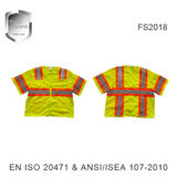 FS2000SERIES AMERCIAN STYLE -FS2018