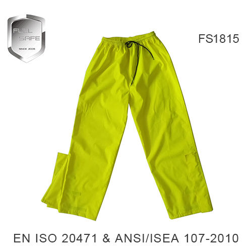 FS1800SERIES PARKA＆BOMBER REFLECTIVE JACKET&PANT-FS1815