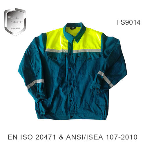 FS9000SERIES WORKWEARS-FS9014