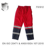 FS1800SERIES PARKA＆BOMBER REFLECTIVE JACKET&PANT -FS1812