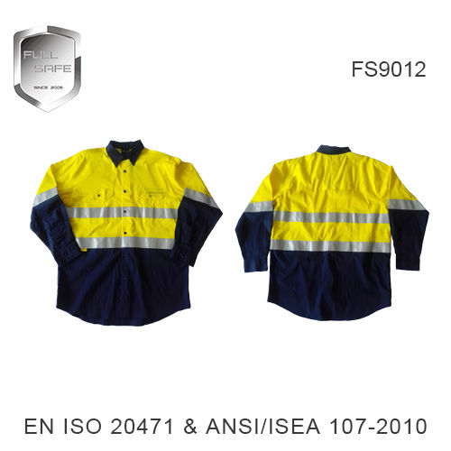FS9000SERIES WORKWEARS-FS9012