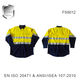FS9000SERIES WORKWEARS-FS9012