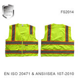 FS2000SERIES AMERCIAN STYLE -FS2014