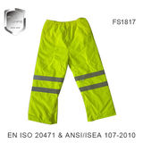 FS1800SERIES PARKA＆BOMBER REFLECTIVE JACKET&PANT -FS1817