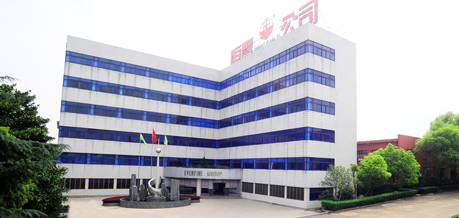 Zhejiang Everfine Group Co., Ltd