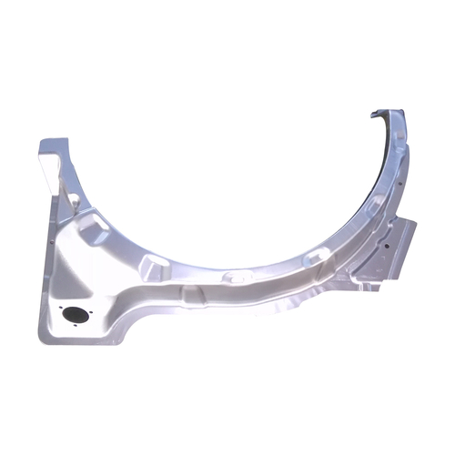 Rear wheel cover right-Rear wheel cover right