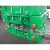 Punching Side Punching MoldS-Left and right side of the left side of the beam side of the board