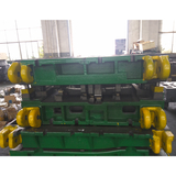 Punching Side Punching MoldS -Front Slide Inner Plate - Right