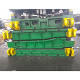 Stretch Mold -Front Slide Inner Plate - Right