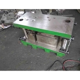 Punching Mold -Right front mounting bracket