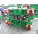 Side Cutting Mold -Left and right side of the left side of the beam side of the board