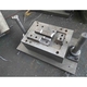 Flanging Forming Mold-Left front mounting bracket-Under