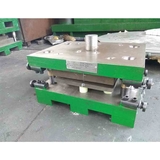 Blanking Mold -Right front mounting bracket