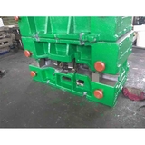 Punching Side Punching MoldS -Left and right side of the left side of the beam side of the board