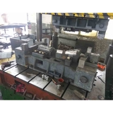 Punching Side Punching Mold -Left side of the front beam-Under