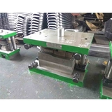 Flanging Mold -Left front mounting bracket