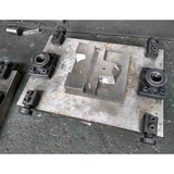 Flanging Mold -Left front mounting bracket-Upper