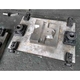 Flanging Mold-Left front mounting bracket-Upper