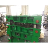 Side Punching Punching Mold -Right side of the front beam