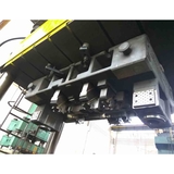 Punching Side Punching Mold -Left side of the front beam-Upper