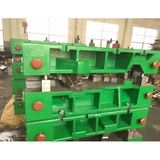 Side Punching Punching Mold -Left side of the front beam