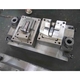 Flanging Plastic Mold-Right front mounting bracket-Upper