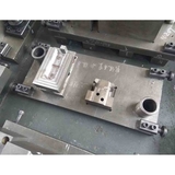 Punching Mold -Right front mounting bracket-Upper