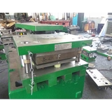 Blanking Mold -Left front mounting bracket