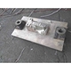 Flanging Forming Mold-Left front mounting bracket-Upper