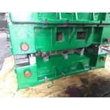 Cutting Edge Punching Mold -Left side of the front beam