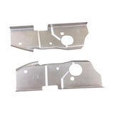 REINF ASY BK DR CHK ON BDY