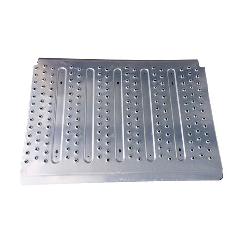 WP13 VI Heat Insulation Board-